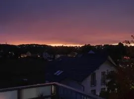 Chillout Apartment in Oberpleis