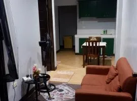 Arcova Residences 2BR Apartment