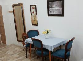 Cichy Zaułek 9A, ξενοδοχείο σε Brodnica