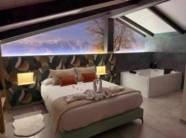 El Helecho de Gredos, hotel in Mombeltrán