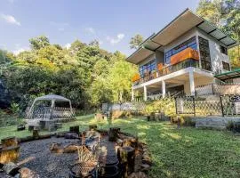 ZIP House Camping