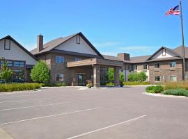 GrandStay Inn & Suites of Luverne