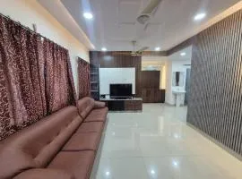 Serenity Suite by Natti's group