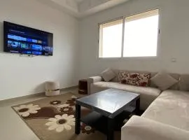 Beautiful view apartment