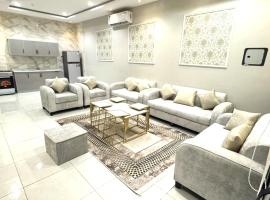 شاليهات الفخامة, hotel v destinaci Táif