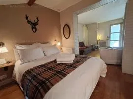 Gîte Du Côté de Chez Souesmes