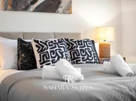 Spacious 5-Bedroom Home in Twickenham Centre - Sleeps 9 - Garden & Parking