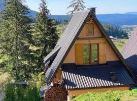 Apartments Vlašić Eco