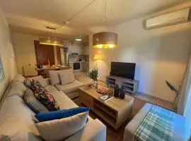 Alimos Skyline Balcony Home