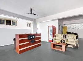 Hotel O Aditya Premier