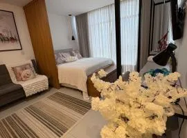 Apartamento Milla 1