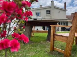 Platinum House Carrasco