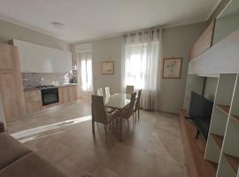 Mavin Apartments Cuneo, hotel in Cuneo