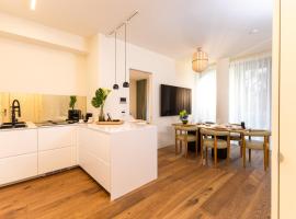 BLOOM-Living, hotel i Linz