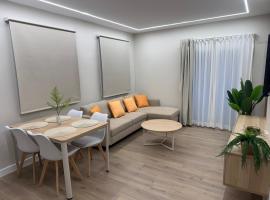 El Helecho de Gredos, hotell sihtkohas Mombeltrán