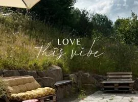 eifelhausaufzeit Wellness Yoga Sauna-exklusiv-nachhaltig-ökologisch