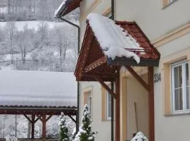 Apartamenty Agroturystyczne Papiernia