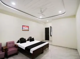 Hotel O Vijaya Guest House