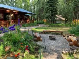 Sven's Basecamp Hostel