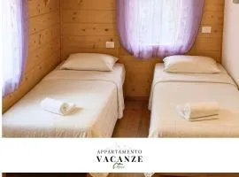 Appartamento vacanze Marco