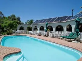 Mossel Bay Mansion - Self Catering Apartments
