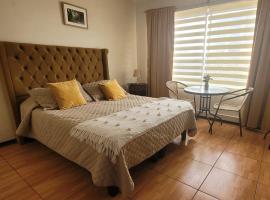 Hospedaje Donde Gabriel 497, B&B sihtkohas Chillán