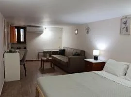 Kalymnos Center Sea Port