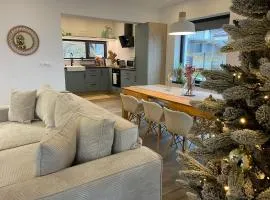 Sunset Hills Transylvania Upper