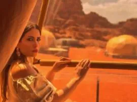 Olivia Rum Luxury Bubbles & Jeep Tours