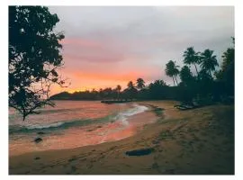 Sea view apartment in Sainte-Luce!