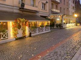 Apartament Na Rynku, hotel a Bytom