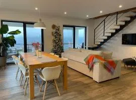 Sunset Hills Transylvania Upper