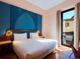 B&B Hotel Firenze Pitti Palace al Ponte Vecchio