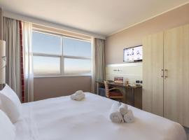 B&B Hotel Cherasco Langhe, hotel pro pobyt s domácími mazlíčky v destinaci Cherasco