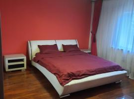 MihaiResidence, hotel v destinaci Craiova