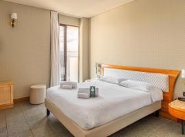 B&B Hotel Chioggia Airone, hotel din Sottomarina