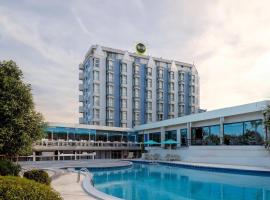 B&B Hotel Chioggia Airone, hotel v destinaci Sottomarina