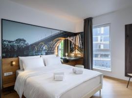 B&B Hotel Maribor, hotel barato en Maribor