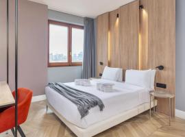 B&B Hotel Milano City Center Duomo, hotel a Milano