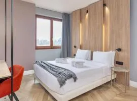 B&B Hotel Milano City Center Duomo