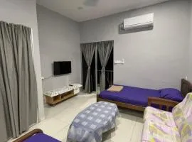 Homestay Simply Studio 2