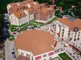 BUONA VITTA Resort Spa