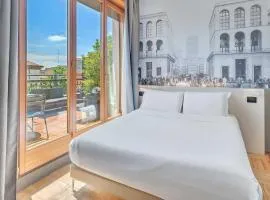 B&B Hotel Milano Sant'Ambrogio