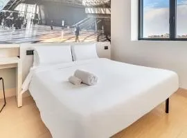 B＆B ホテル ミラノ サン シーロ