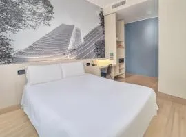 B&B Hotel Milano Cenisio Garibaldi