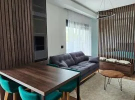 Apartman Vrabac