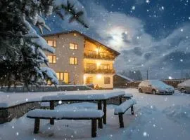 Willa Szymusiowa Szczyrk Pokoje i Apartamenty Przy Gondoli