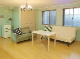 オープン記念セール関西空港近く- JR日根野駅前 -貸切一軒家-The Palm guest house