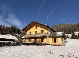Grand chalet à Samoëns pour 11 personnes avec Wifi - FR-1-846-7