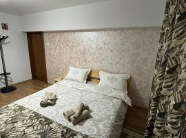 Apartament Comfort, hotel i Vatra Dornei